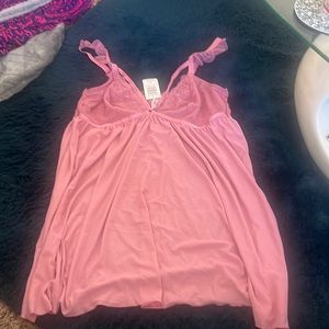 Torrid one piece baby doll